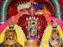 Day 7 - Pallakku - Mahalakshmi and Andal with Perumal