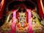 Day 7 - Pallakku - Mahalakshmi and Andal with Perumal