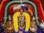 Day 7 - Pallakku - Mahalakshmi and Andal with Perumal